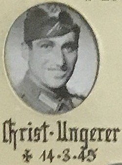 Christian Ungerer